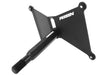 Perrin License Plate Relocation Kit 2022-2024 BRZ / 2022-2024 GR86 - PSP-BDY-206 - Subimods.com