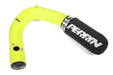 Perrin Neon Yellow Cold Air Intake 2022 BRZ / 2022 GR86 - PSP-INT-335NY - Subimods.com