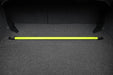 Perrin Neon Yellow Rear Strut Tower Bar 2022-2024 WRX - PSP-SUS-042NY - Subimods.com