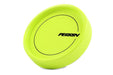 Perrin Oil Cap Round Style Neon Yellow Most Subaru Models - PSP-ENG-711NY - Subimods.com