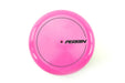 Perrin Oil Filter Cover Hyper Pink 2015-2024 WRX / 2013-2024 BRZ / 2022-2024 GR86 - PSP-ENG-716HP - Subimods.com