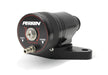 Perrin Perfromance Recirculating Blow off Valve Black 2008-2014 WRX / 2005-2009 Legacy GT - PSP-TAC-610BK - Subimods.com