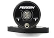 Perrin Perfromance Recirculating Blow off Valve Black 2008-2014 WRX / 2005-2009 Legacy GT - PSP-TAC-610BK - Subimods.com