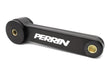 Perrin Pitch Stop Mount 1998-2008 Forester - PSP-DRV-102BK - Subimods.com