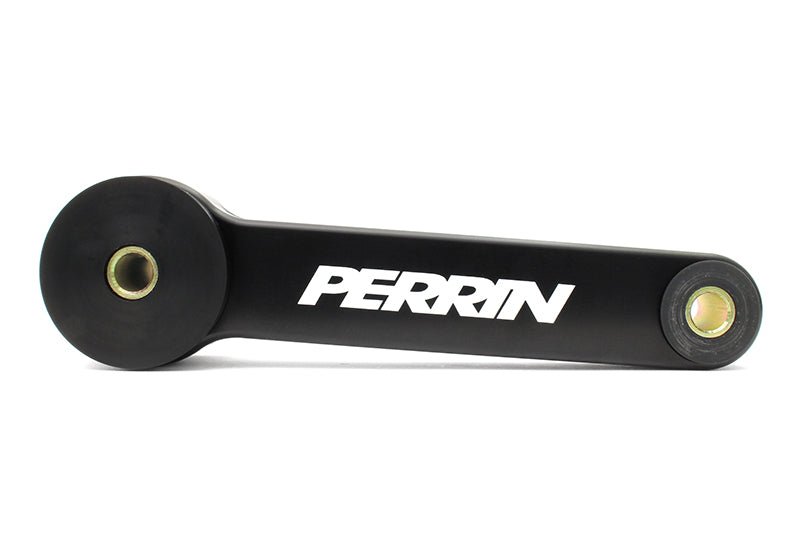 Perrin Pitch Stop Mount Black 2002-2026 WRX / 2004-2021 STI / 2005