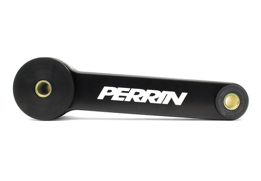 Perrin Pitch Stop Mount Black 2002-2024 WRX / STI / LGT/ FXT - PSP-DRV-101BK - Subimods.com