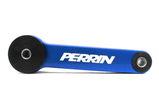 Perrin Pitch Stop Mount Blue 2002-2024 WRX / STI / LGT/ FXT - PSP-DRV-101BL - Subimods.com