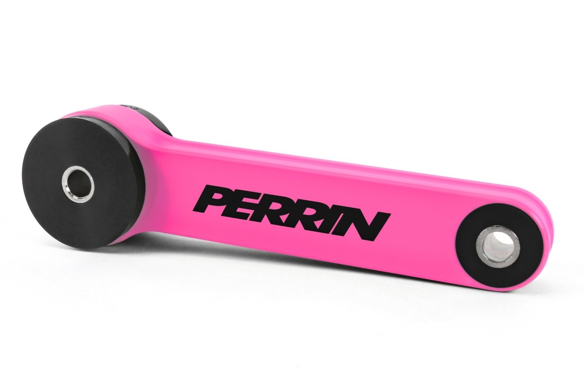 Perrin Hyper Pink