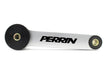 Perrin Pitch Stop Mount Silver 2002-2024 WRX / STI / LGT/ FXT - PSP-DRV-101SL - Subimods.com