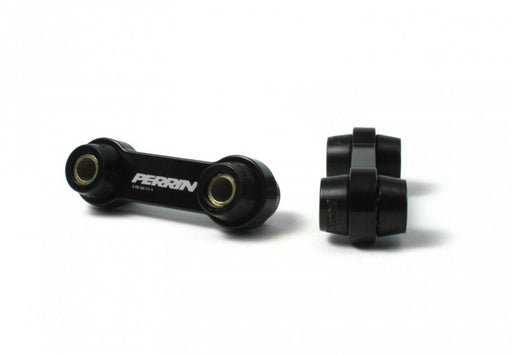 Perrin Polyurethane Front Endlinks 2002-2007 WRX Sedan / 2004-2014 STI Sedan / 2008-2014 WRX - PSP-SUS-113 - Subimods.com