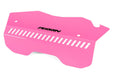 Perrin Pulley Cover Hyper Pink 2022-2024 WRX - PSP-ENG-153HP - Subimods.com