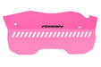 Perrin Pulley Cover Hyper Pink 2022-2024 WRX - PSP-ENG-153HP - Subimods.com