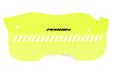 Perrin Pulley Cover Neon Yellow 2022-2024 WRX - PSP-ENG-153NY - Subimods.com