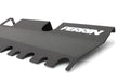 Perrin 3pc Radiator Shroud Black 2015-2021 WRX / 2015-2021 STI - PSP-ENG-512BK - Subimods.com