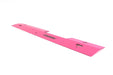 Perrin Radiator Shroud Hyper Pink 2002-2007 WRX / 2004-2007 STI - PSP-ENG-501HP - Subimods.com