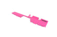 Perrin 3pc Radiator Shroud Hyper Pink 2015-2021 WRX / 2015-2021 STI - PSP-ENG-512HP - Subimods.com