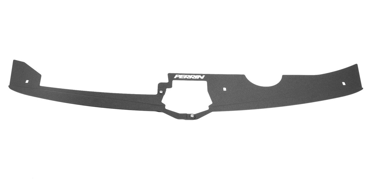 PERRIN ラジエーターシュラウド VAB 黒 Amazon.com: PERRIN Radiator Shroud Black Compatible with