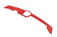 Perrin Radiator Shroud Kit Red 2022-2023 WRX - PSP-ENG-513RD - Subimods.com