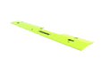 Perrin Radiator Shroud Neon Yellow 2002-2007 WRX / 2004-2007 STI - PSP-ENG-501NY - Subimods.com