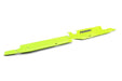 Perrin Radiator Shroud Neon Yellow 2008-2014 WRX / 2008-2014 STI - PSP-ENG-510NY - Subimods.com