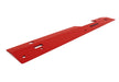 Perrin Radiator Shroud Red 2002-2007 WRX / 2004-2007 STI - PSP-ENG-501RD - Subimods.com