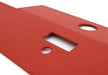 Perrin Radiator Shroud Red 2002-2007 WRX / 2004-2007 STI - PSP-ENG-501RD - Subimods.com