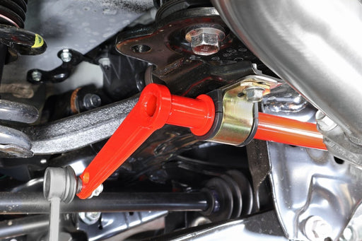 Perrin Rear Sway Bar 22mm 2022-2024 WRX - PSP-SUS-240 - Subimods.com
