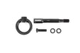 Perrin Rear Tow Hook Black 2013-2024 BRZ / 2013-2016 FRS / 2017-2021 GT86 / 2022-2024 GR86 - PSP-BDY-255BK - Subimods.com