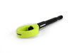 Perrin Rear Tow Hook Hyper Neon Yellow 2014-2022 Forester - PSP-BDY-253NY - Subimods.com