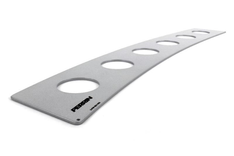 Perrin Rear Window Vents Silver 2015-2021 WRX / 2015-2021 STI - PSP-BDY-503SL - Subimods.com