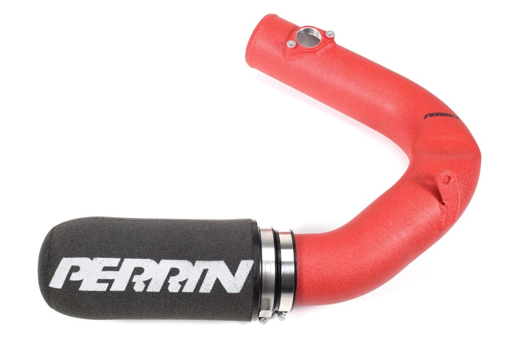 Perrin Red Cold Air Intake 2022-2024 BRZ / 2022-2024 GR86 - PSP-INT-335RD - Subimods.com