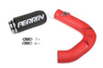 Perrin Red Cold Air Intake 2022-2024 BRZ / 2022-2024 GR86 - PSP-INT-335RD - Subimods.com