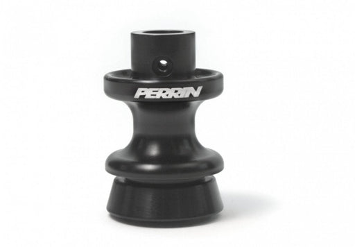 Perrin Reverse Lockout Lever Black 2004-2021 STI - PSP-INR-250 - Subimods.com