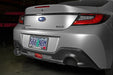 Perrin Right Side Exhaust Cutout Plate 2022-2024 BRZ / 2022-2024 GR86 - PSP-BDY-604R - Subimods.com