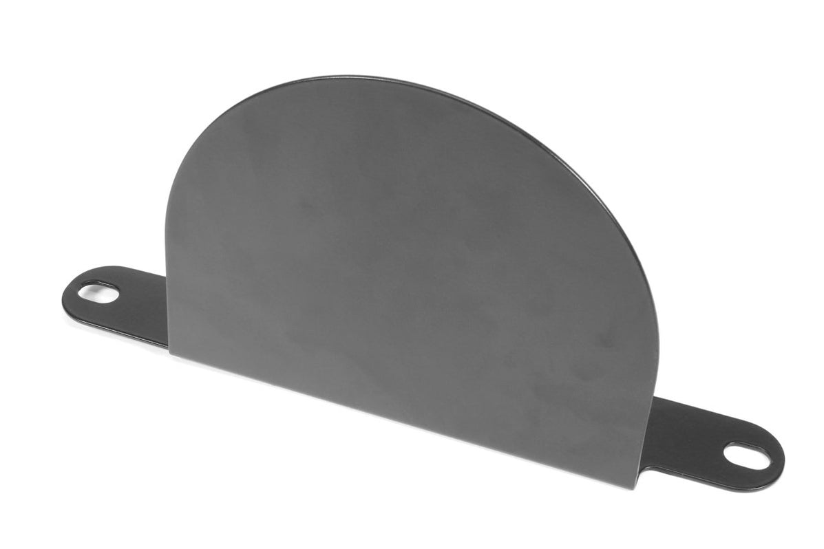 Perrin Right Side Exhaust Cutout Plate 20222024 BRZ / 20222024 GR86