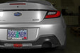 Perrin Right Side Exhaust Cutout Plate 2022-2024 BRZ / 2022-2024 GR86 - PSP-BDY-604R - Subimods.com