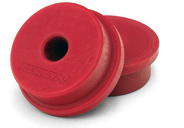 Perrin Shifter Bushings 5MT 2002-2014 WRX / 2005-2009 LGT / 2004-2012 Forester XT - PSP-INR-015 - Subimods.com