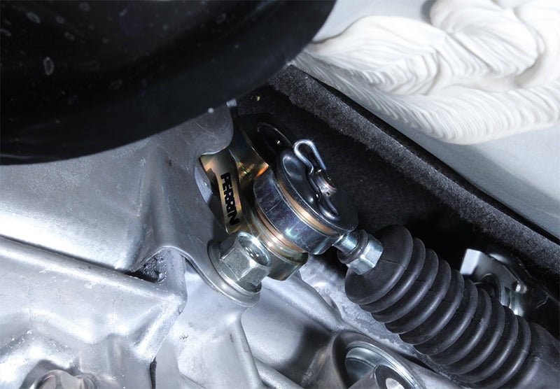 Perrin Short Shifter Adapter 2015-2021 WRX - PSP-INR-201 - Subimods.com