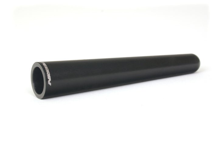 Perrin Shorty Antenna 3in 2008-2014 WRX / 2008-2014 STI without NAV - PSP-BDY-121 - Subimods.com