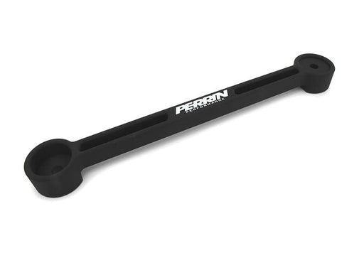 Perrin Stiffi Battery Tie Down Black Subaru Models - PSP-ENG-700BK - Subimods.com