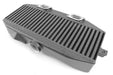 Perrin Top Mount Intercooler Black 2008-2021 STI - PSP-ITR-302BK - Subimods.com