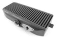 Perrin Top Mount Intercooler Black 2008-2021 STI - PSP-ITR-302BK - Subimods.com