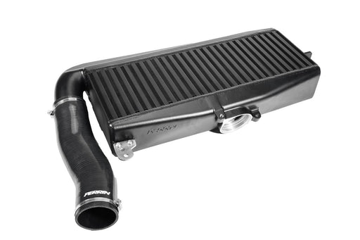 Perrin Top Mount Intercooler Black 2022-2024 WRX - PSP-ITR-330BK - Subimods.com