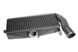 Perrin Top Mount Intercooler Black 2022-2024 WRX - PSP-ITR-330BK - Subimods.com