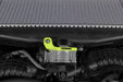 Perrin Top Mount Intercooler Bracket Neon Yellow 2022-2024 WRX - PSP-ITR-331NY - Subimods.com