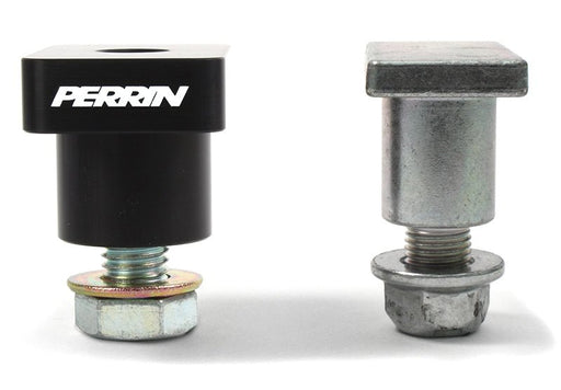 Perrin Transmission Mount Support 2013-2024 BRZ / 2013-2016 FRS / 2017-2021 GT86 / 2022-2024 GR86 - PSP-DRV-160 - Subimods.com