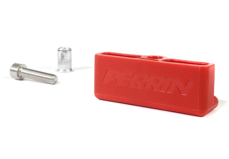 Perrin Trunk Handle for 2008-2025 WRX and 2008-2021 STI — Subimods.com