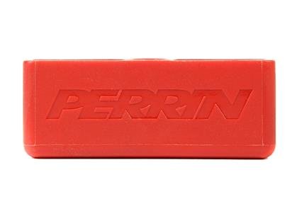 Perrin Trunk Handle Red 2013-2022 BRZ / 2013-2016 FRS / 2017-2021 GT86 / 2022 GR86 - PSP-INR-501 - Subimods.com