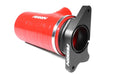 Perrin Turbo Inlet Hose w/ Nozzle Red Version 2 Fitment 2022-2023 WRX - PSP-INT-426RD - Subimods.com
