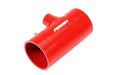 Perrin Turbo Inlet Hose w/ Nozzle Red Version 2 Fitment 2022-2023 WRX - PSP-INT-426RD - Subimods.com